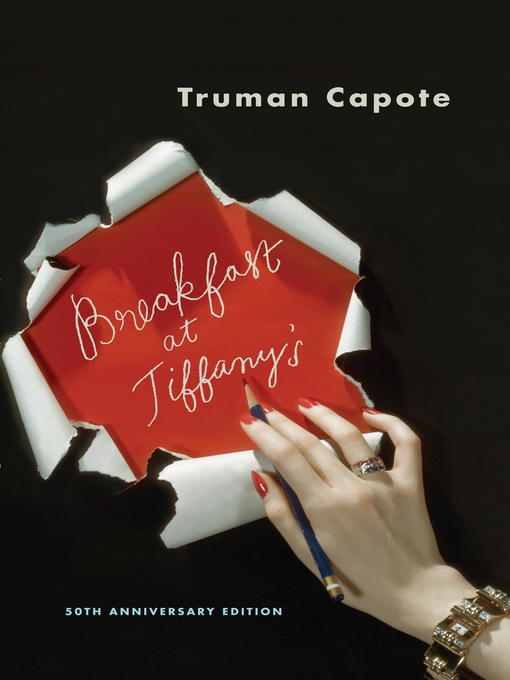 Title details for Breakfast at Tiffany's by Truman Capote - Available